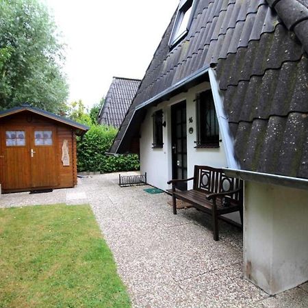 Strandvogt 2 Rp16 Dorumer Neufeld Exteriör bild