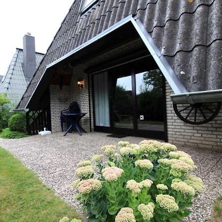 Strandvogt 2 Rp16 Dorumer Neufeld Exteriör bild