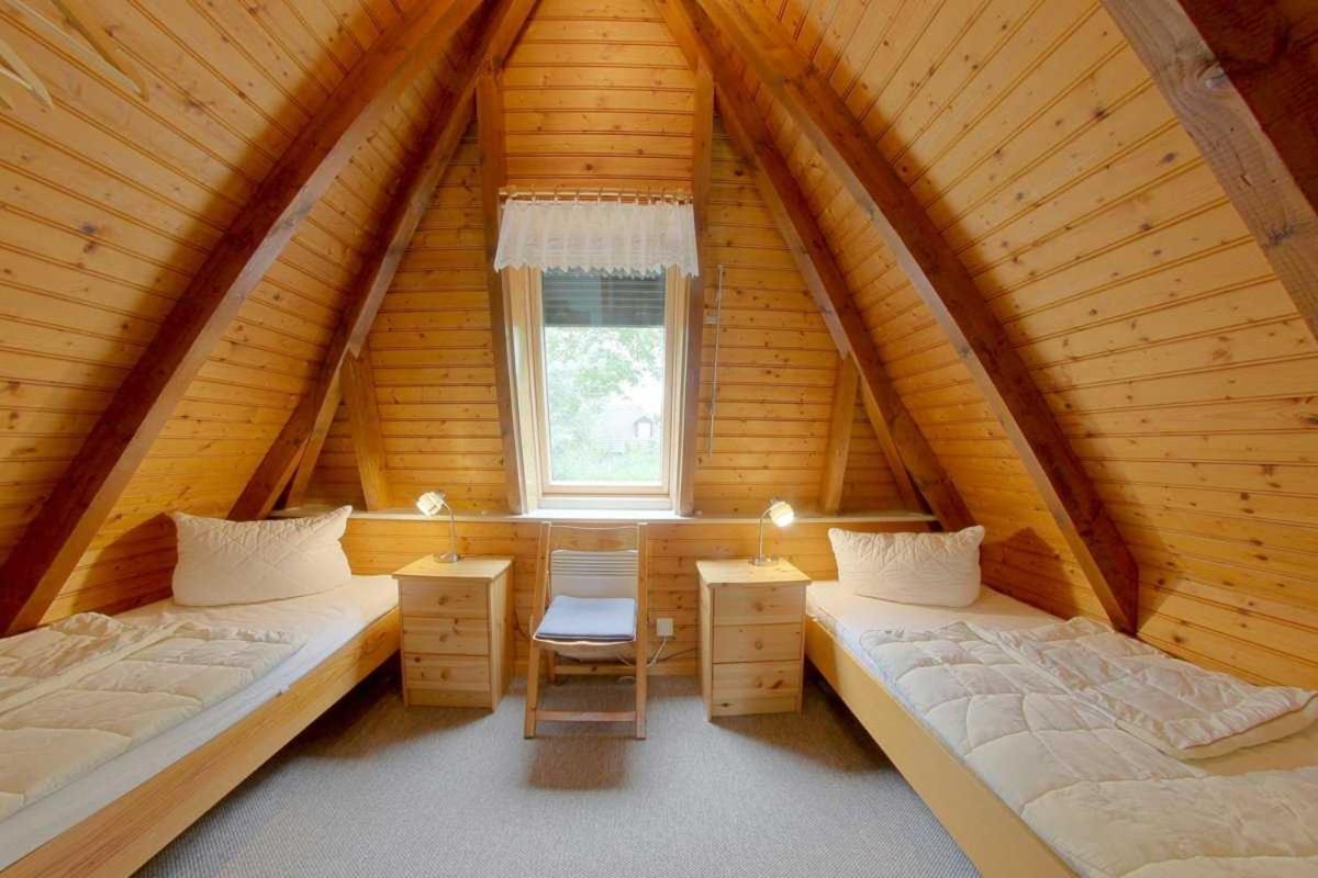 Strandvogt 2 Rp16 Dorumer Neufeld Exteriör bild