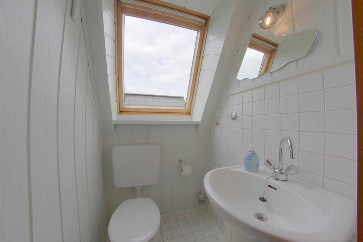 Strandvogt 2 Rp16 Dorumer Neufeld Exteriör bild